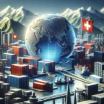 Anleitung zur Ausfuhr von Ursprungserzeugnissen aus der Schweiz