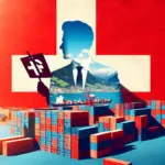 Totalrevision des Schweizer Zollgesetzes: Ein Schritt in die Zukunft