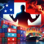 Beispiel Strafzollsystematik- Anhand Zolltarifnummer 7317