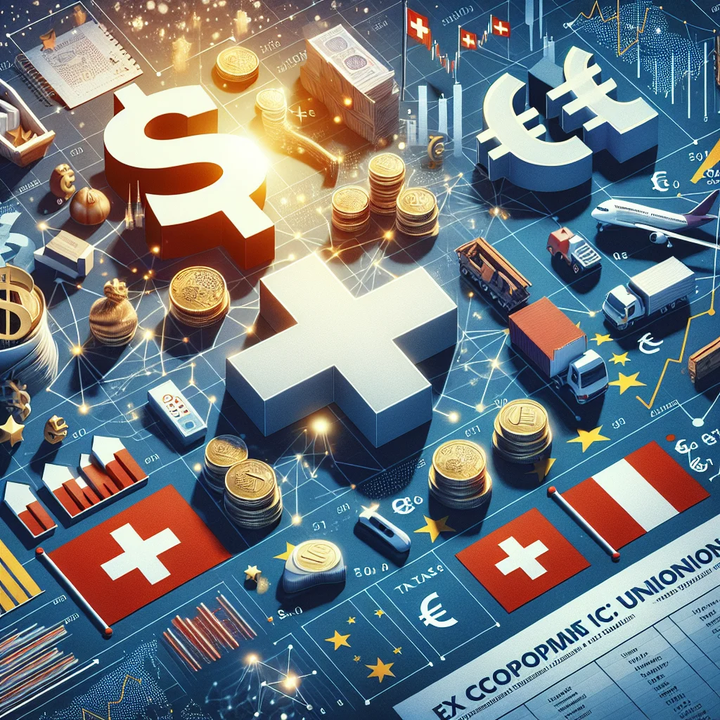 Zolltarifnummer Schweiz korrekt festlegen