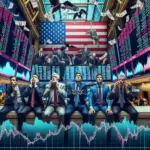 Strafzölle global betrachtet und Handelskonflikte