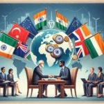 Aktuellen Entwicklungen in der Streitbeilegung der WTO aufgrund «Strafzöllen»