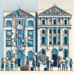 Steuerpflicht eines ausländischen Unternehmens in der Schweiz bei vor Ort ausgeführten Tätigkeiten