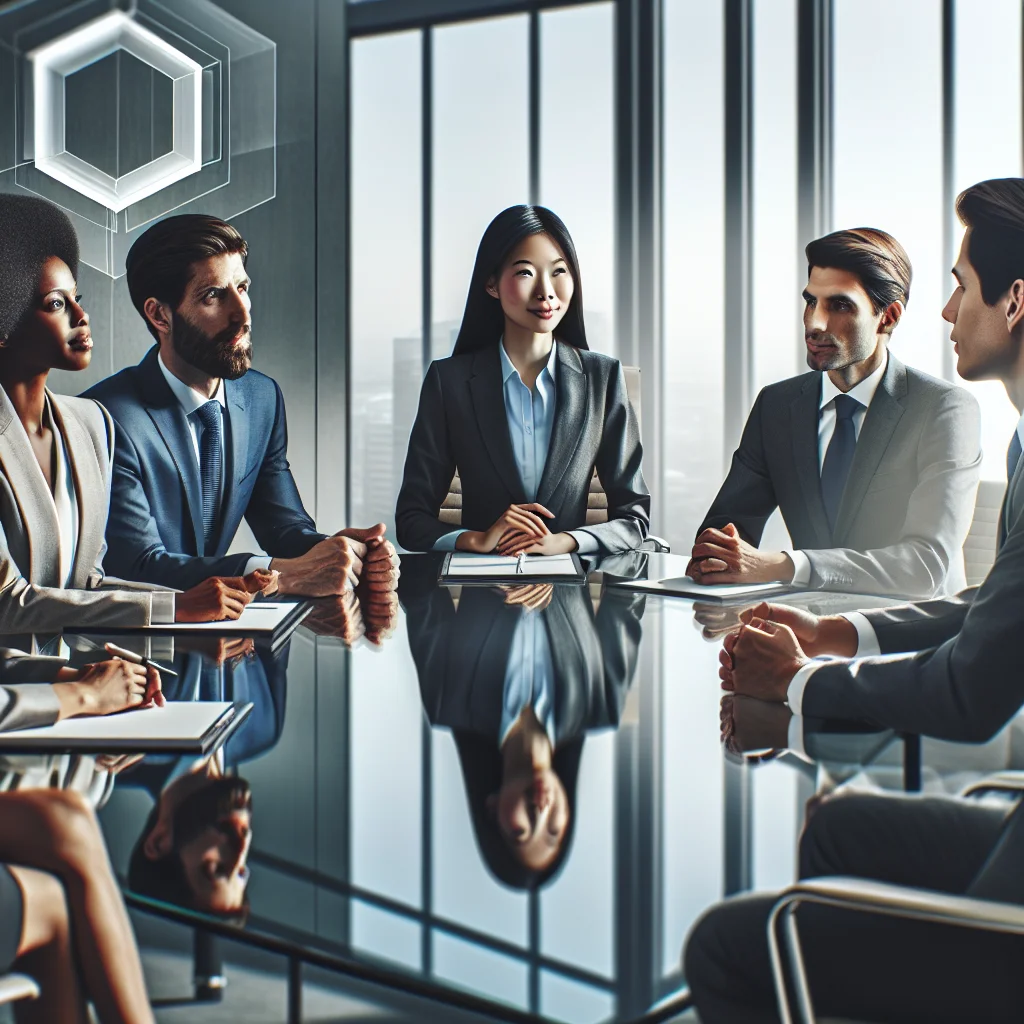 Angebotsmanagement im internationalen Vertrieb