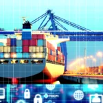 Globale Warenströme 2025: Neue Routen, alte Risiken