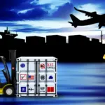 Ursprungsangaben im internationalen Handel
