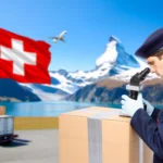 Zollrechtlicher Umgang mit Montagematerial und Messematerial bei persönlicher Mitnahme über die Grenze