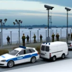 Zusatzzölle auf Autos und Autoteile per 03.04.25