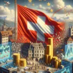 Wie übersteht die Schweiz den drohenden Zollkrieg mit den USA?