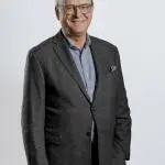 Der Routinier: Karl Strohhammer