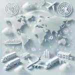 Kompakt: Aktuelle Änderungen in den USA, China und der EU