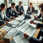 Erfolgsstory: Optimierung der Handelsprozesse eines Holzmaschinenherstellers – Effiziente Beratung und massgeschneiderte Lösungen