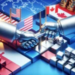 Kanada initiert WTO-Klage gegen US-Stahl- und Aluminiumzölle