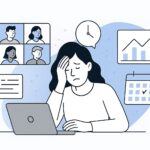 Weniger Meetings, mehr Wirksamkeit