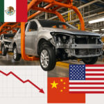 Neuigkeiten: Zölle auf mexikanische Autoteile von den USA abgeschafft 
