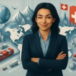 Strafzölle, Agrarmarkt und Schweizer Aussenhandel – Beitrag in SRF „10 vor 10“