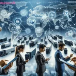 Logistik im Wandel: Von 1PL bis 5PL – Strategische Vielfalt für moderne Lieferketten