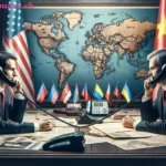 Die neue US-Zollpolitik 2025:»Reciprocal Tariffs», Section 232 und bilaterale Verhandlungen im Umbruch