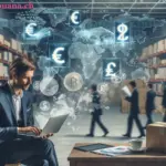 Ebury: Der Finanzpartner für das internationale Geschäft von KMU