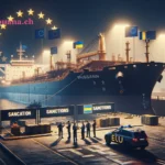 Die EU-Sanktionen gegen Russland: Chronologie, Struktur und Wirkung des 17. Sanktionspakets