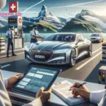 Fahrzeugimport in die Schweiz: Schritt für Schritt-Anleitung 2025