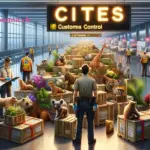 CITES: Das globale Netzwerk zum Schutz gefährdeter Arten