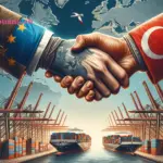 Das Freihandelsabkommen der Schweiz mit der Türkei im Rahmen der EFTA: Inhalte, Chancen und Herausforderungen