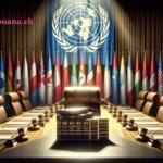 Dauerkrise im globalen Handel: Die Blockade des WTO-Berufungsgremiums durch die USA