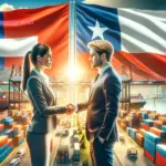 Freihandelsabkommen Schweiz–Chile: Entwicklung, Chancen und Herausforderungen
