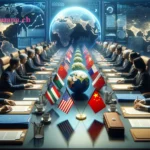 Handelsfrieden mit Haken: Die neue Ära des US-chinesischen Handelsabkommens 2025