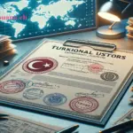 Das neue Producer / Exporter Certificate für Türkei-Importe: Anforderungen, Besonderheiten und praktische Hinweise