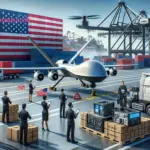 US-Regierung prüft Importkontrollen für Drohnentechnik: Auswirkungen auf Wirtschaft und Sicherheit