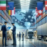 Verbindliche Zolltarifauskunft (vZTA) im internationalen Handel: Strategische Relevanz, Verfahren und Unterschiede zwischen EU und Schweiz