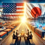 Ein neues Kapitel in den US-japanischen Wirtschaftsbeziehungen: Das Handelsabkommen 2025