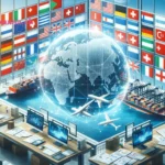 Die achte Revision des Harmonisierten Systems: Neue Massstäbe für Zolltarife ab 2028