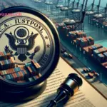 Strafzölle, Betrug und Millionenstrafe: Wie ein Importeur am US-Zollrecht scheiterte