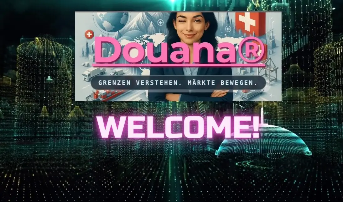 Transport Logistik Zoll – Douana® Supply Chain Expertise