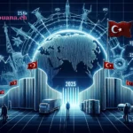 Türkei setzt Schutzzölle auch im Jahr 2025 fort
