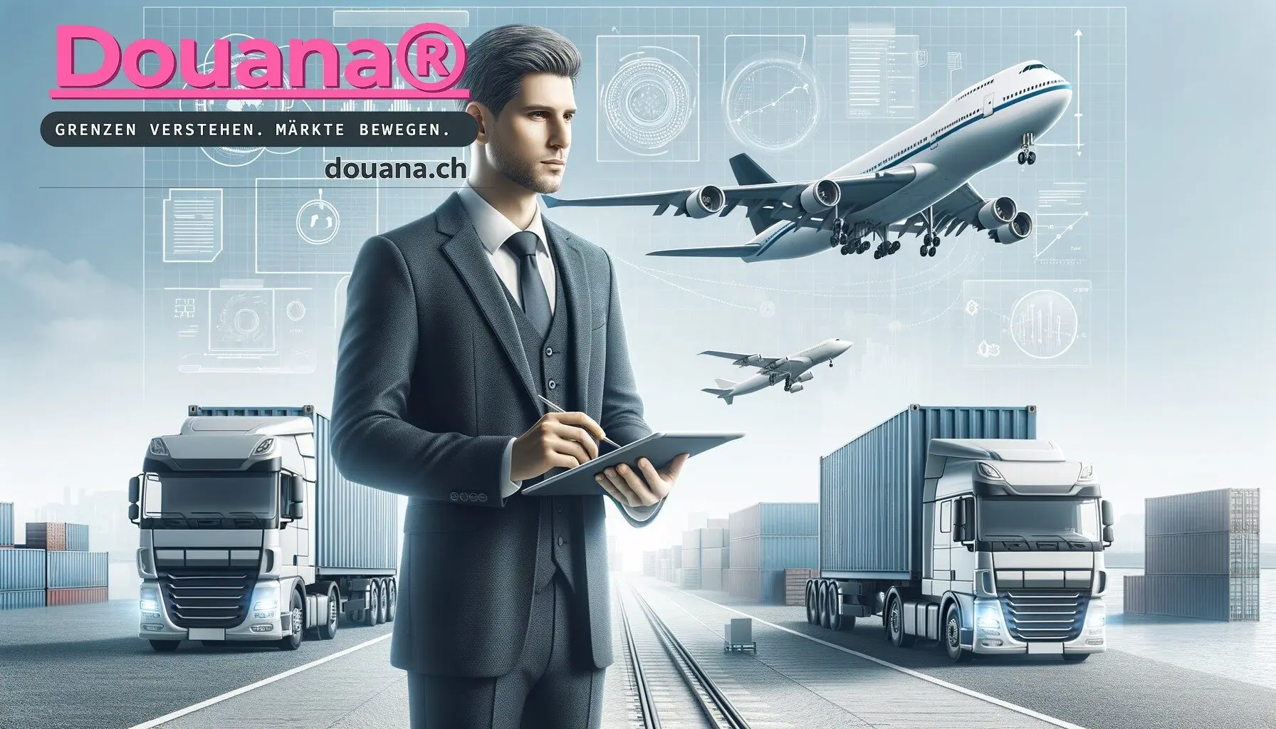 Import Schweiz NZE Bewilligungen – Douana® Compliance