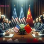 US-Exportkontrollen eingefroren: Trumps Balanceakt zwischen Handelspolitik und geopolitischem Druck