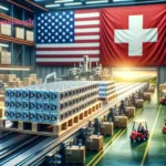 Massive US-Zölle gegen die Schweiz: Auswirkungen, Hintergründe und Handlungsoptionen