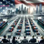 Neue Ursprungsregeln und US-Zölle 2025: Rechtsquellen, Änderungen und praktische Antworten