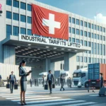 Aufhebung der Industriezölle in der Schweiz 2024: Auswirkungen, Chancen und Herausforderungen