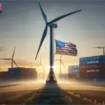 USA nationale Sicherheitsuntersuchung Windkraftanlagen