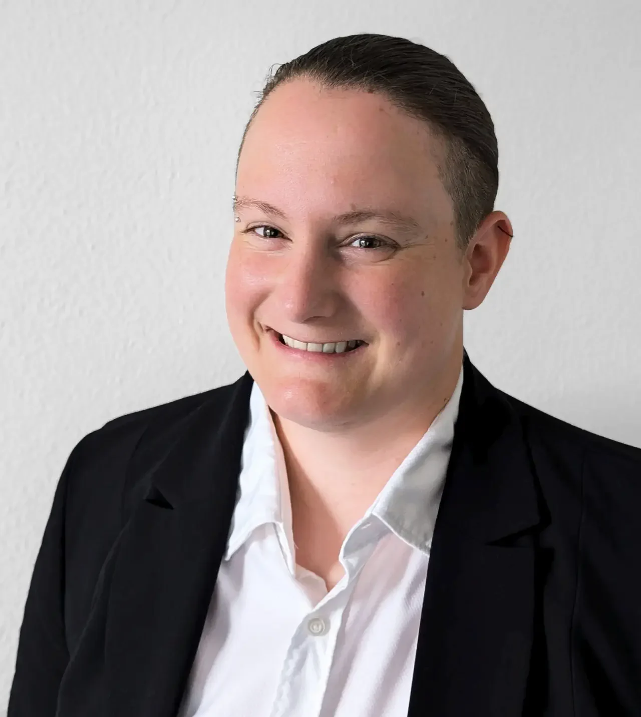 Die Brückenbauerin: Janine Lehmann