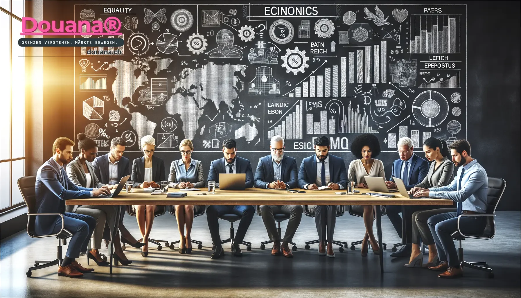 EU Zollrecht CBAM – Douana® Fachtagung und Beratung