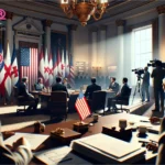 Rückforderung von US-Strafzöllen