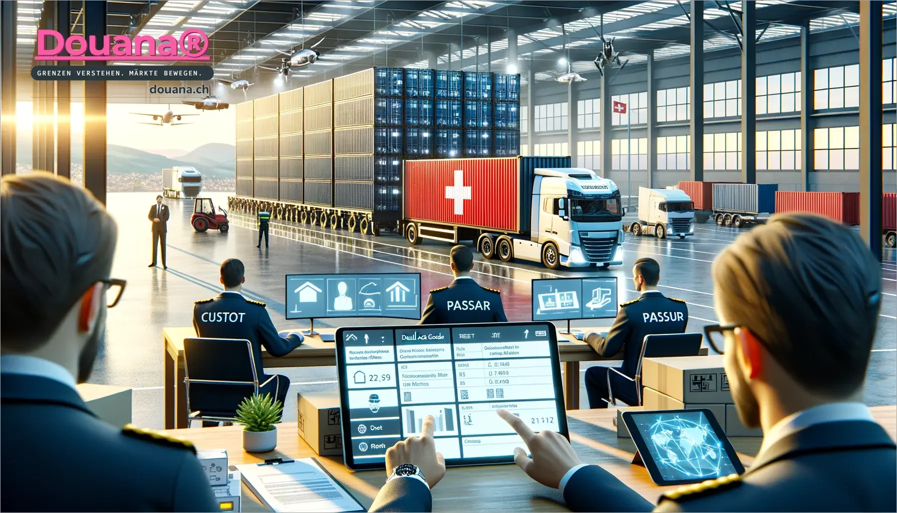 Freihandelsabkommen Ursprungsregeln – Douana® Expertise