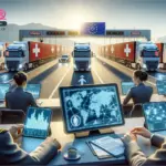 Passar, neues Zollrecht, Digitalisierung: Was die BAZG-Umstellung 2026/2027 für Ihr Unternehmen bedeutet