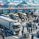 Schweiz Import Export: So gelingt die professionelle Zollabwicklung mit einer Zolldienstleistern